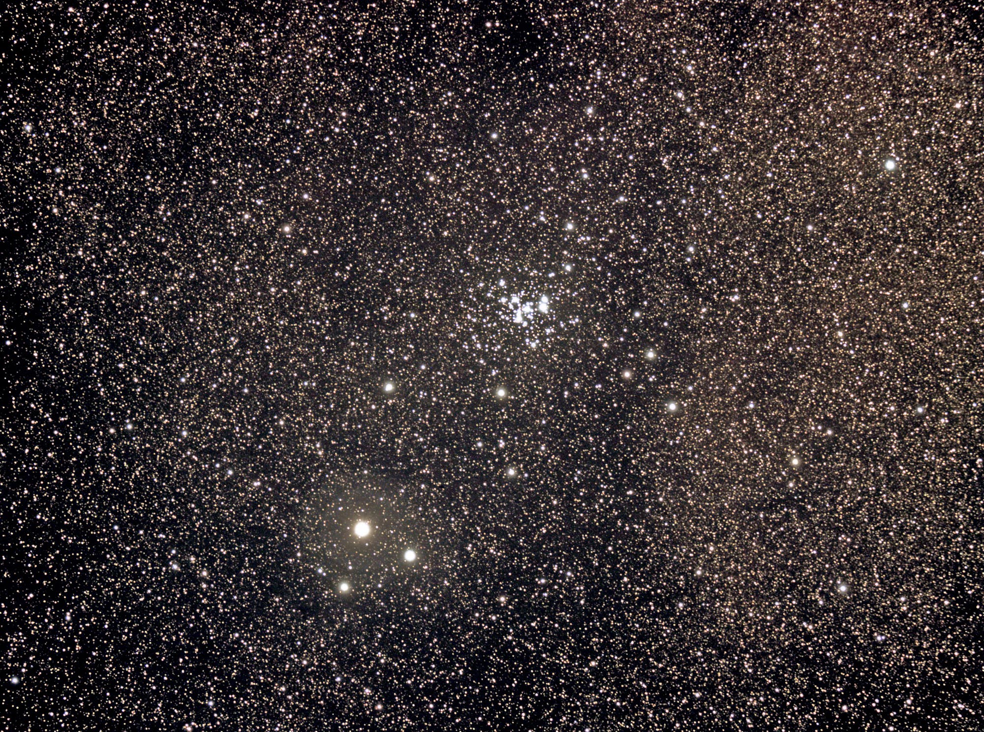 NGC 6231 